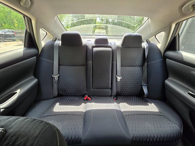 Used 2018 Nissan Altima 2.5 S w/ S Convenience Package image 28