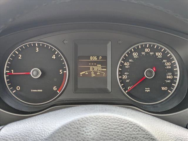 Used 2013 Volkswagen Jetta TDI image 11