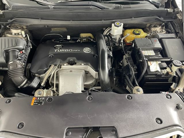 Used 2017 Buick Envision Premium w/ Driver Confidence Package image 20