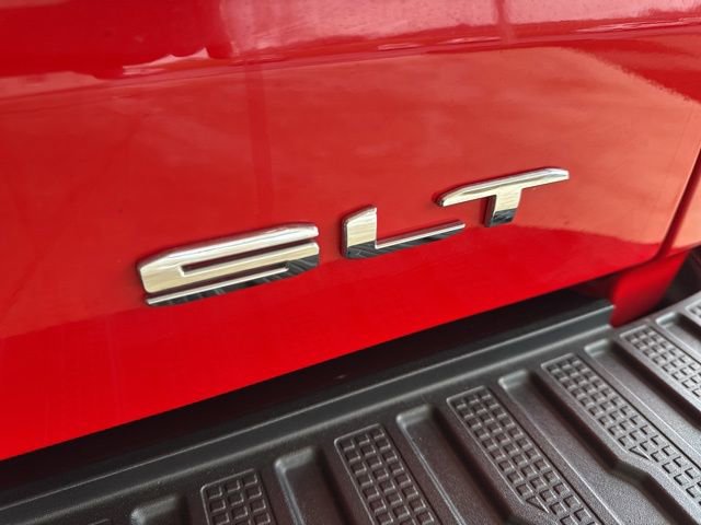 Used 2019 GMC Sierra 1500 SLT w/ SLT Premium Plus Package image 38