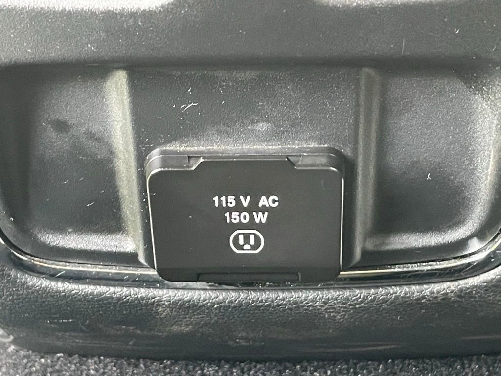 Used 2021 Jeep Grand Cherokee Laredo X image 24
