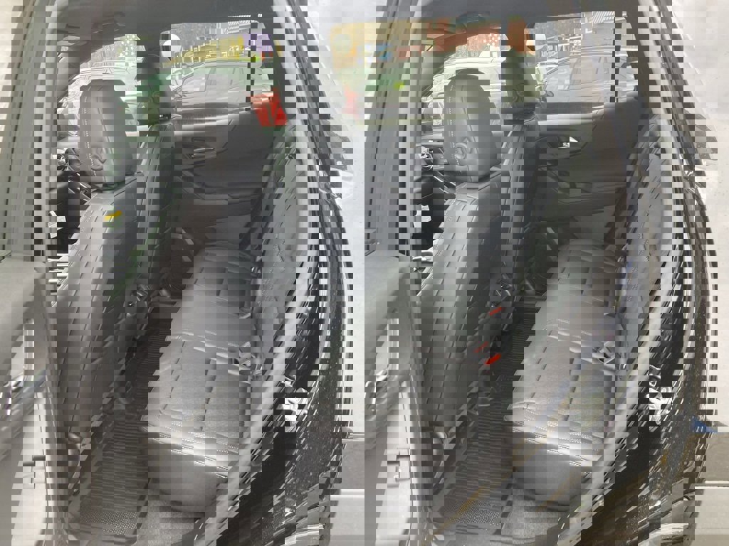 New 2026 Chevrolet Equinox LT w/ Convenience Package II image 21