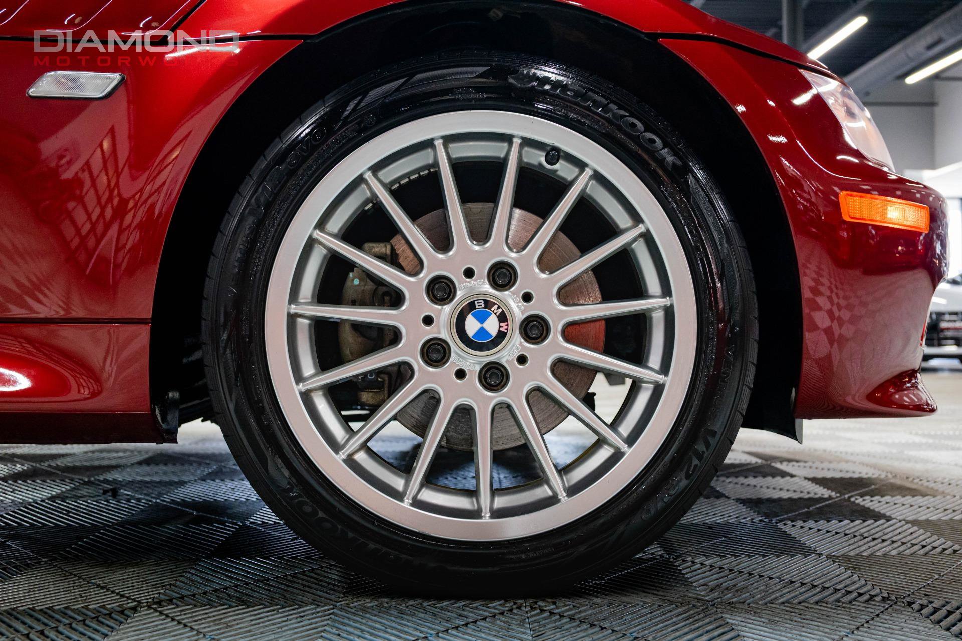 Used 2002 BMW Z3 3.0i image 27