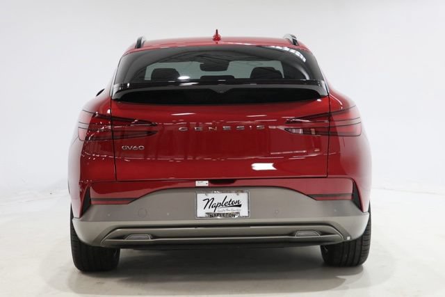 New 2024 Genesis GV60 Advanced AWD/4WD image 6