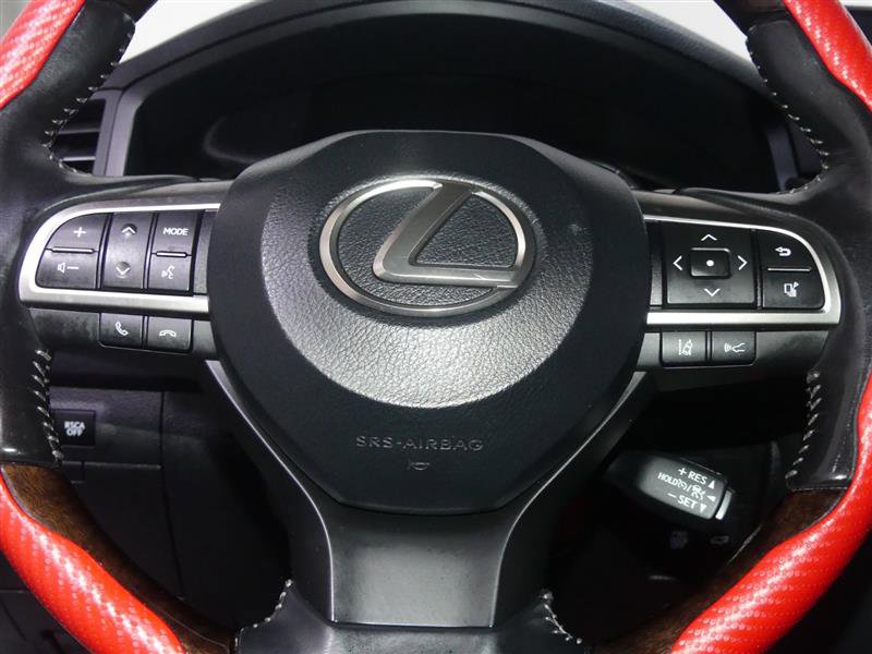 Used 2016 Lexus LX 570 4WD image 32