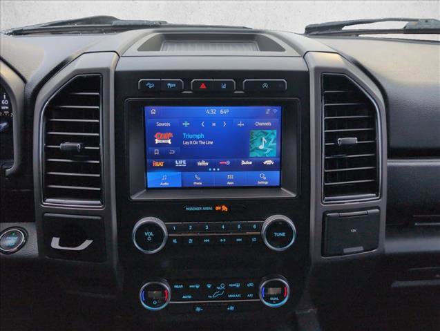 Used 2021 Ford Expedition XLT image 14