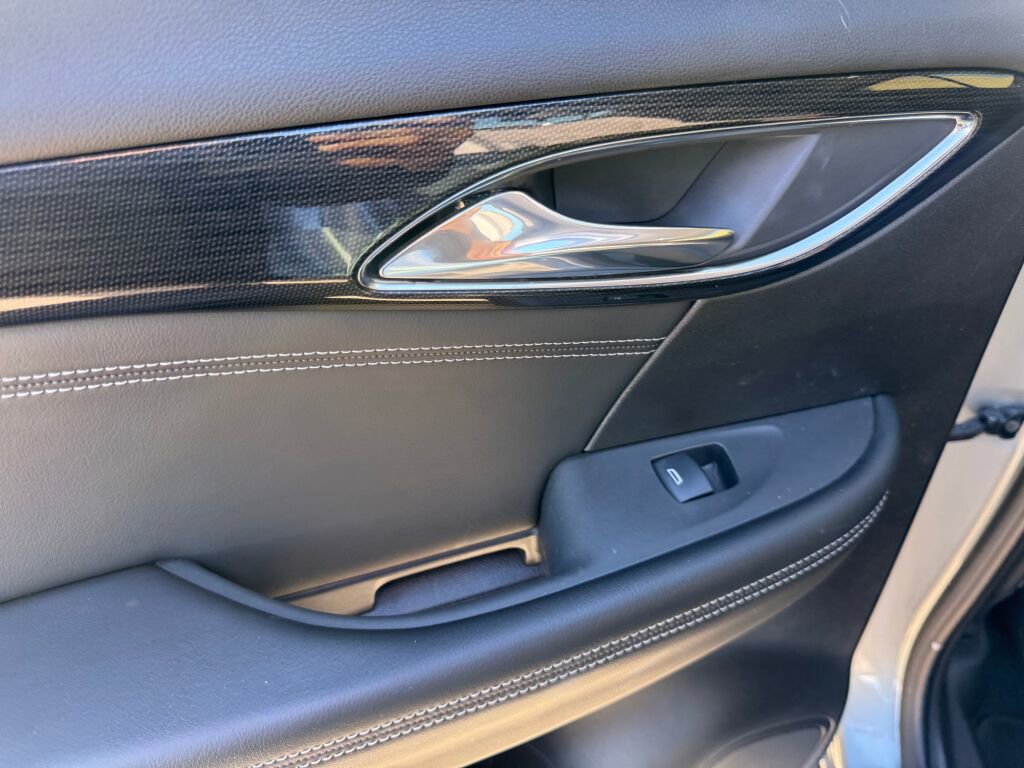 Used 2023 Buick Envision Preferred w/ Sport Touring Package image 16