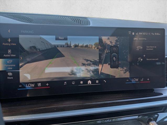 New 2026 BMW X5 xDrive50e w/ Premium Package AWD/4WD image 15