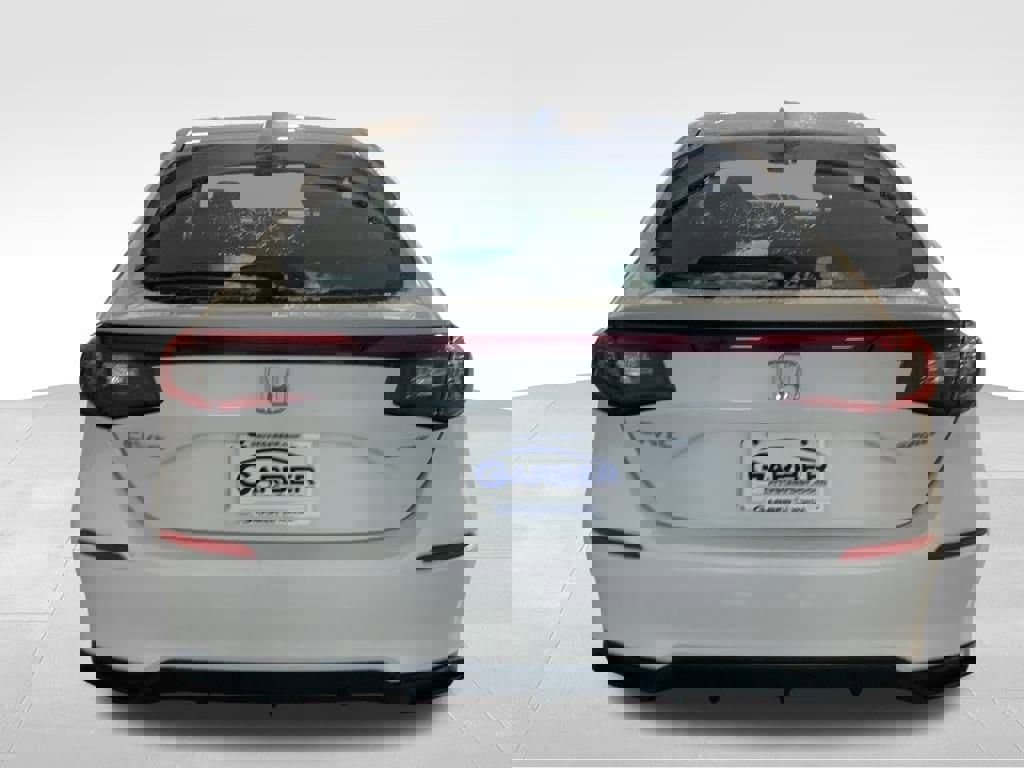 Used 2023 Honda Civic Sport image 4