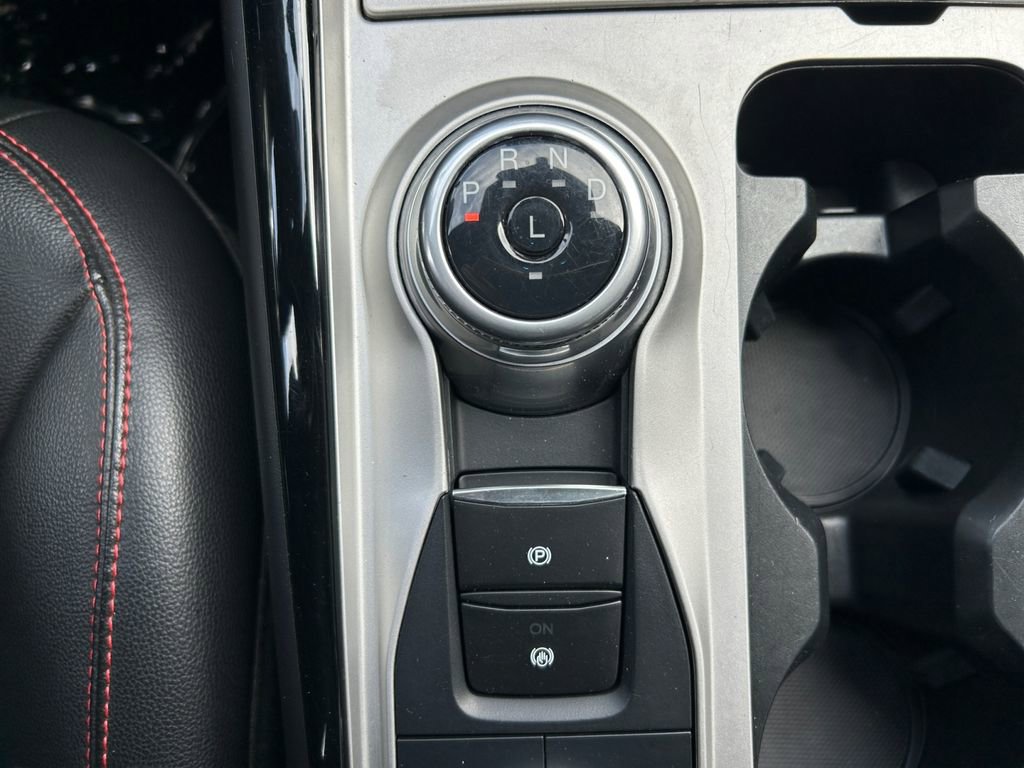 Used 2023 Ford Explorer ST-Line image 37