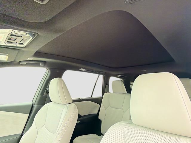 New 2026 Lexus TX 350 AWD image 29