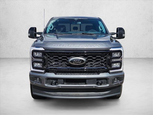 New 2026 Ford F250 Lariat w/ Black Appearance Package AWD/4WD image 5