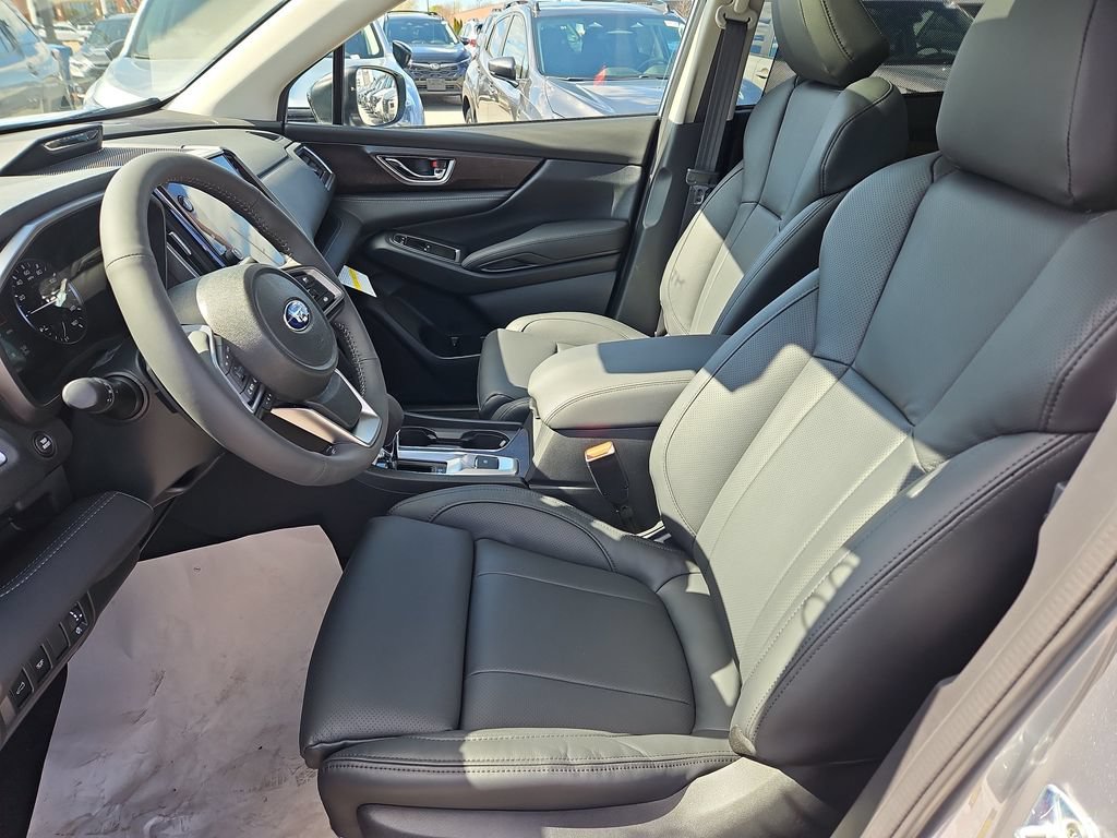 New 2026 Subaru Ascent Touring AWD/4WD image 21