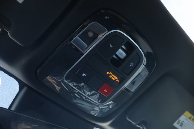 New 2026 Hyundai Santa Cruz Limited image 24