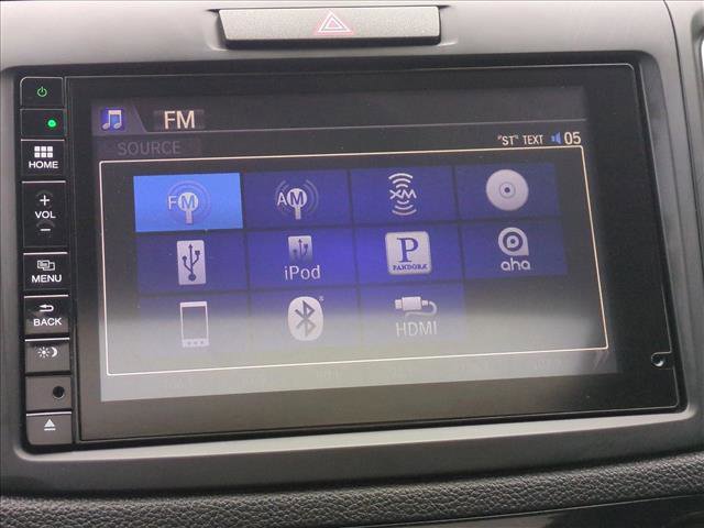 Used 2016 Honda CR-V Touring image 18