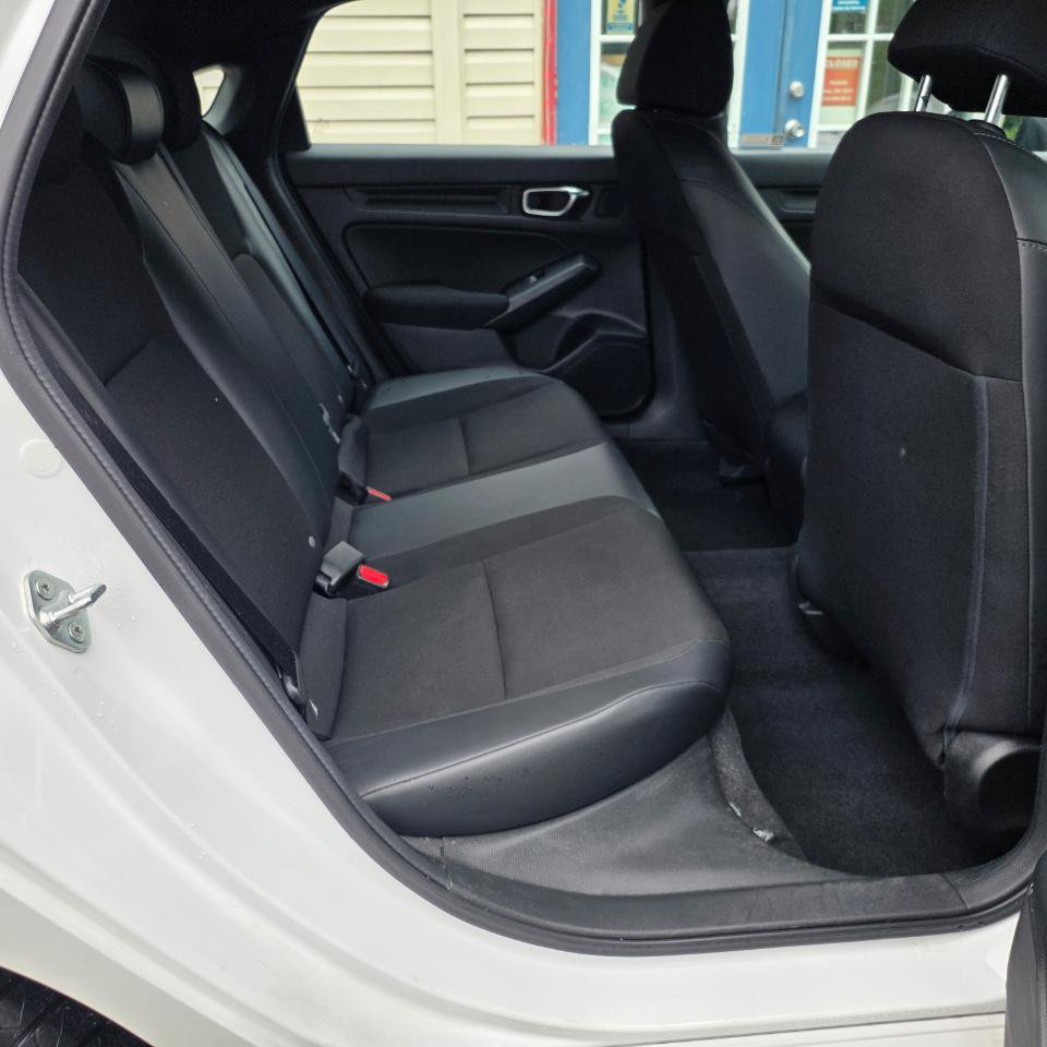 Used 2022 Honda Civic Sport image 28