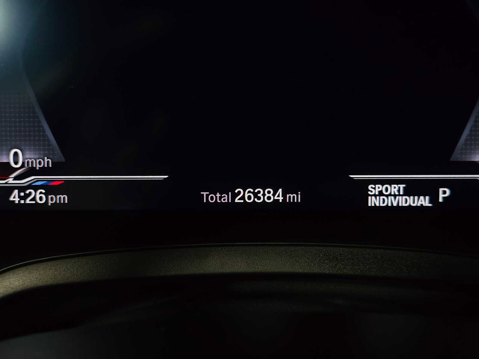 Used 2023 BMW 430i xDrive Convertible w/ M Sport Package image 23