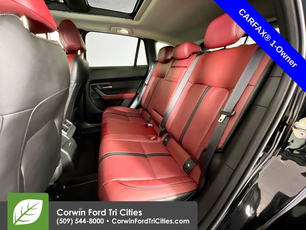Used 2025 MAZDA CX-50 AWD 2.5 Hybrid w/ Weather Package image 28
