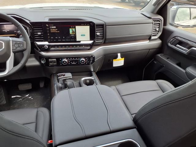 New 2026 GMC Sierra 1500 SLT w/ SLT Premium Plus Package image 15