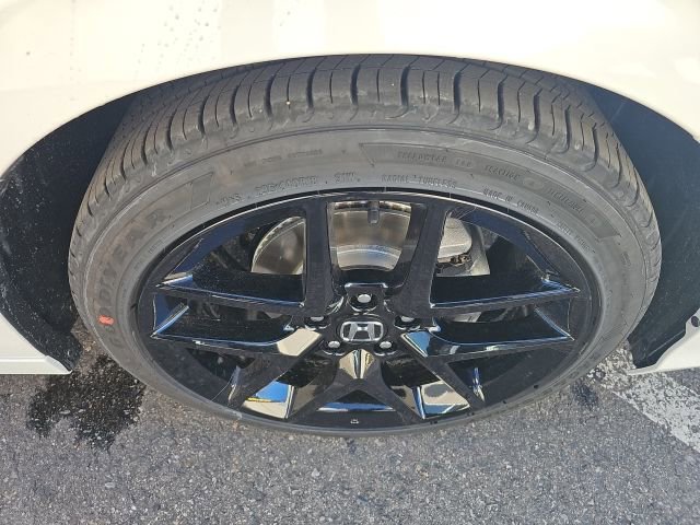 New 2026 Honda Civic Sport image 15