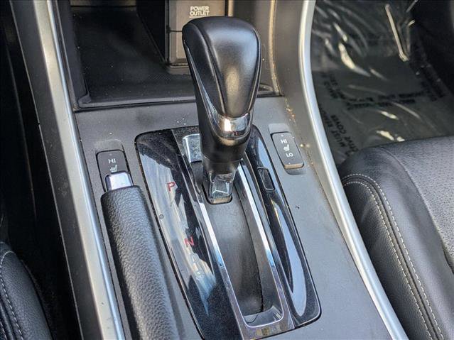 Used 2014 Honda Accord Touring image 12