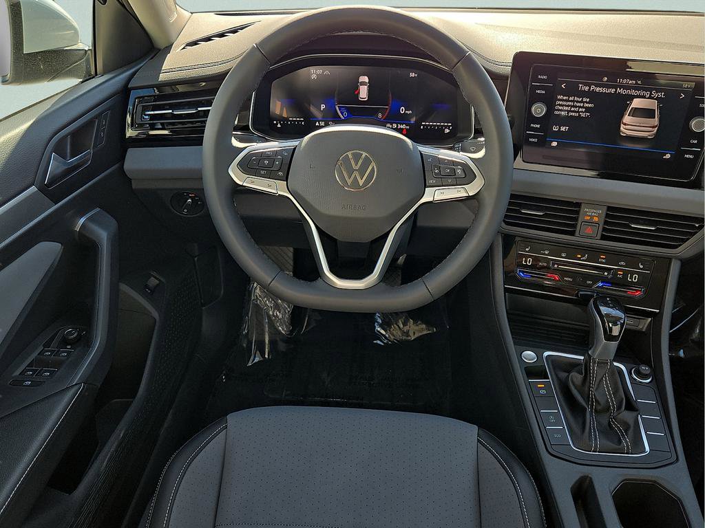 New 2026 Volkswagen Jetta SE image 13