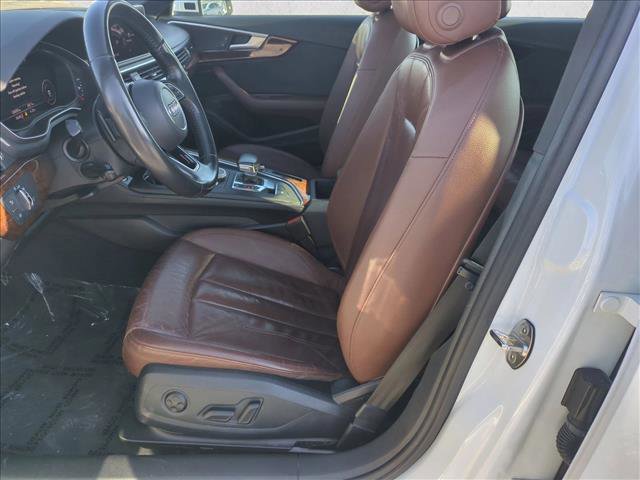 Used 2017 Audi A4 2.0T Premium Plus w/ Premium Plus Package image 17