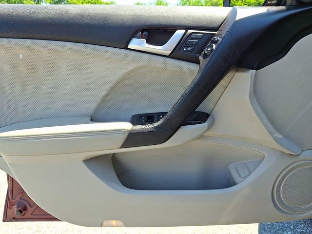 Used 2011 Acura TSX Sport Wagon FWD image 12