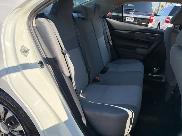 Used 2016 Toyota Corolla L image 10