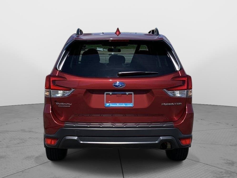 Used 2023 Subaru Forester Premium AWD/4WD image 4
