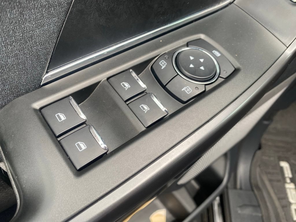 Used 2025 Ford F150 Tremor AWD/4WD image 11