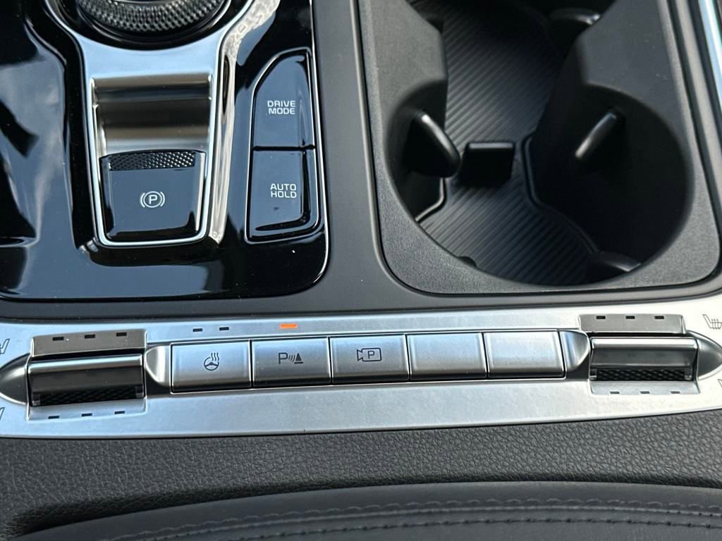 New 2025 Kia Carnival SX Prestige image 31