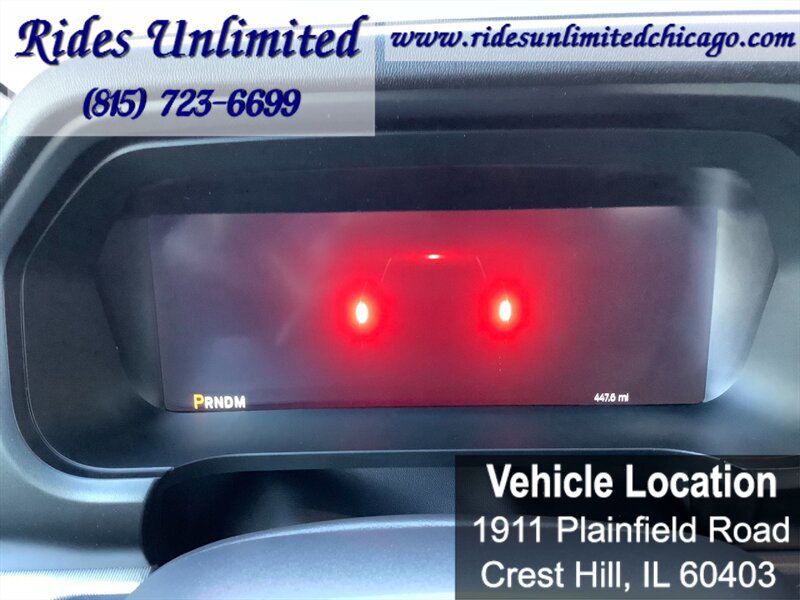 Used 2026 Ford F150 Lariat w/ Equipment Group 502A High image 36