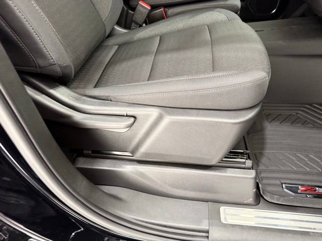 New 2026 Chevrolet Silverado 1500 LT Trail Boss image 21