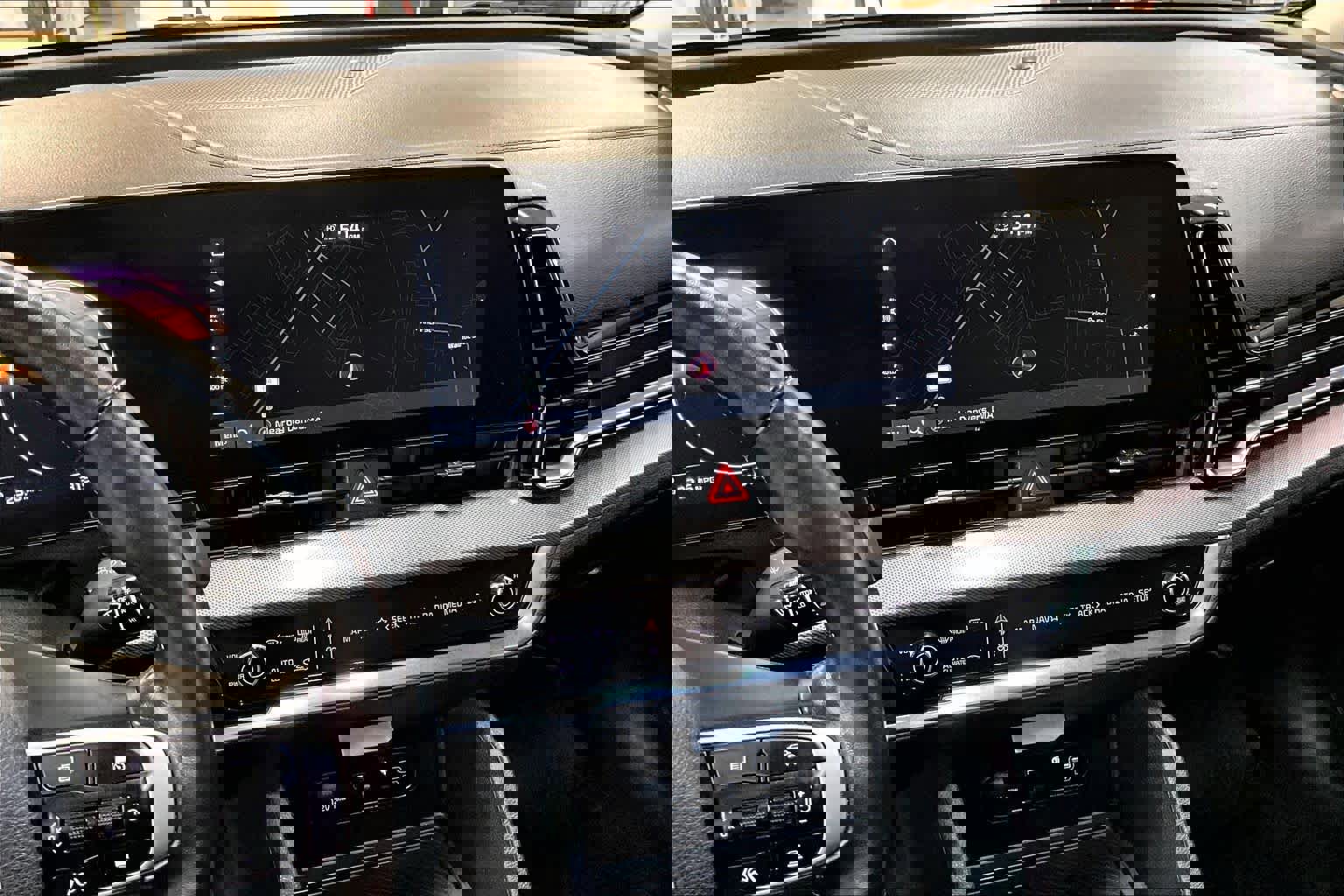 Used 2023 Kia Sportage SX image 35