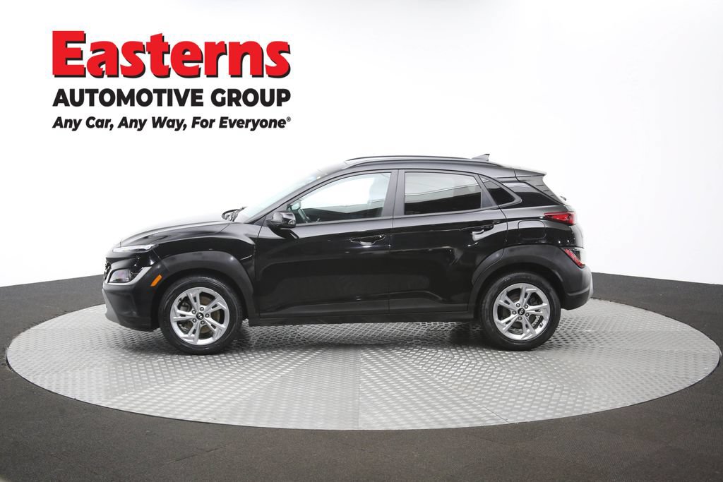 Used 2022 Hyundai Kona SEL w/ Convenience Package AWD/4WD image 60