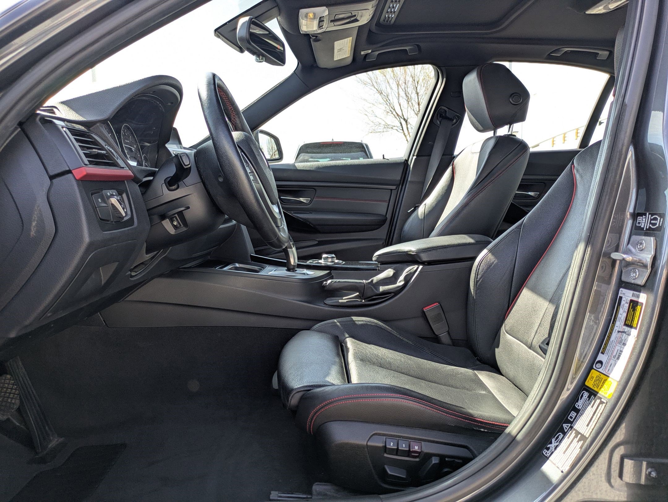 Used 2013 BMW 328i xDrive Sedan image 17