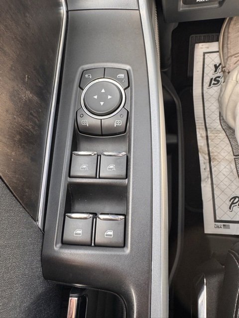 Used 2022 Ford F150 Lariat w/ Equipment Group 502A High image 25