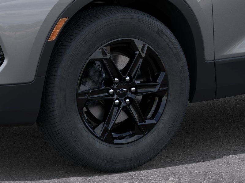 New 2026 Chevrolet Blazer LT AWD/4WD image 9