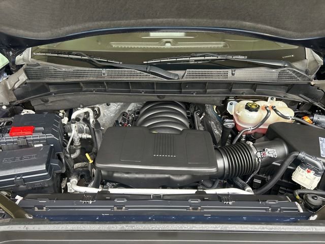 Used 2021 GMC Sierra 1500 Elevation image 32
