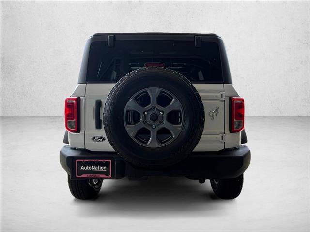 New 2026 Ford Bronco Big Bend AWD/4WD image 8