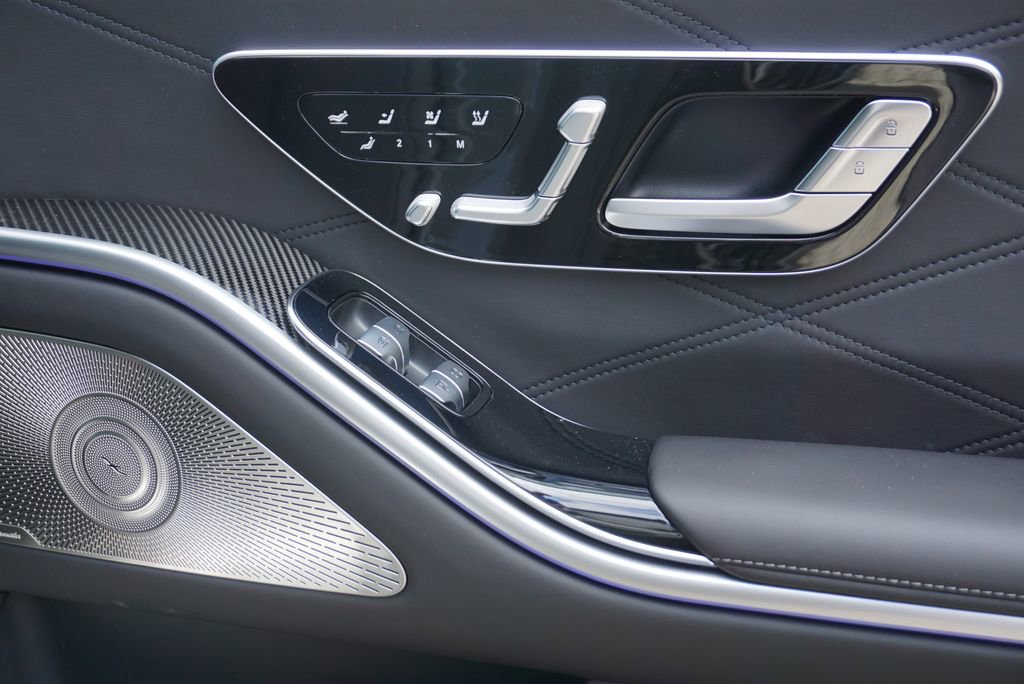 New 2026 Mercedes-Benz S 63 AMG S image 68