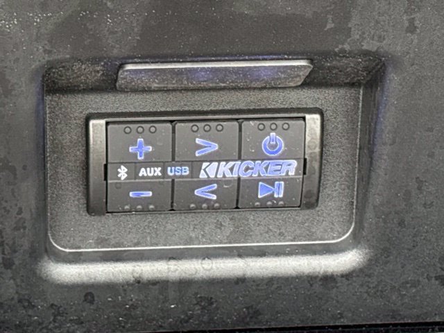 Used 2025 GMC Sierra 1500 Denali Ultimate AWD/4WD image 11