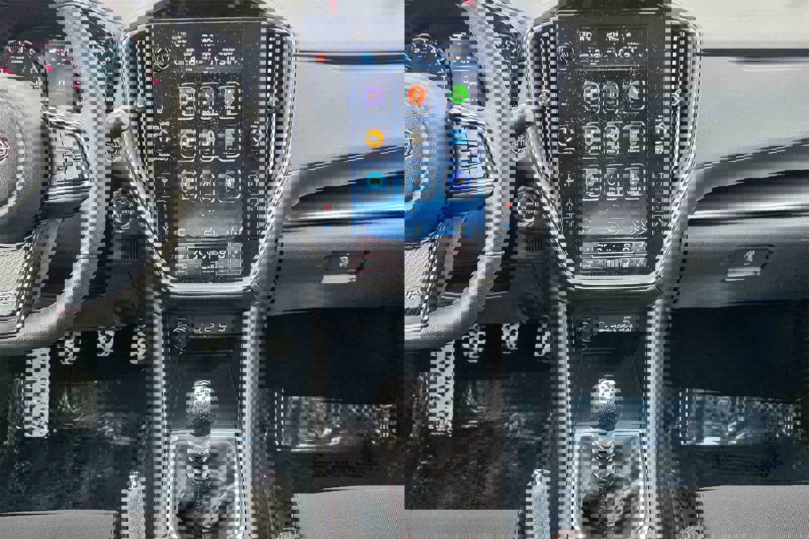 Used 2024 Subaru WRX Premium image 13