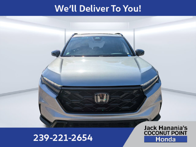 Used 2024 Honda CR-V Sport-L image 8