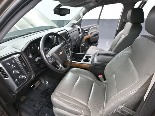 Used 2014 Chevrolet Silverado 1500 LTZ image 25