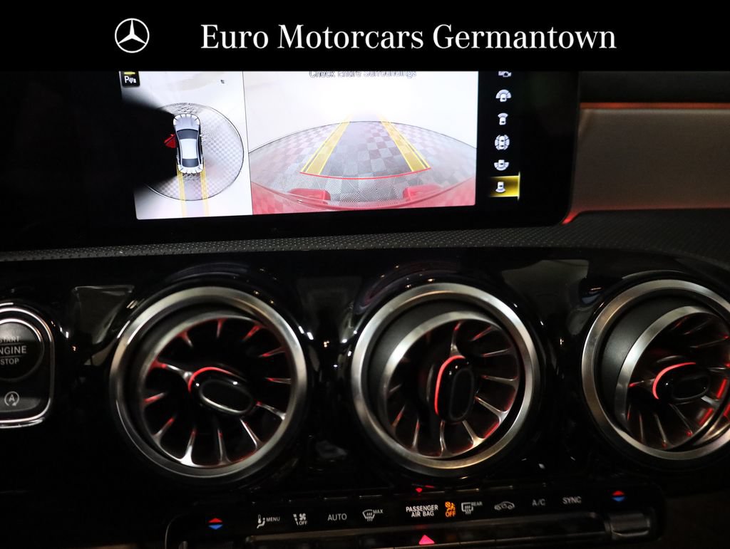Used 2023 Mercedes-Benz CLA 250 4MATIC image 63