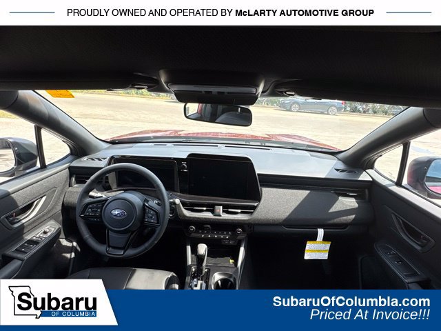 New 2026 Subaru Outback Premium AWD/4WD image 21