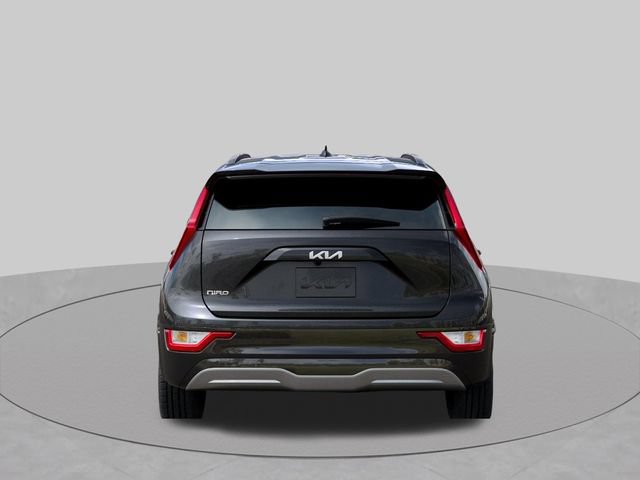 New 2026 Kia Niro Wind w/ Wind Preserve Package FWD image 14