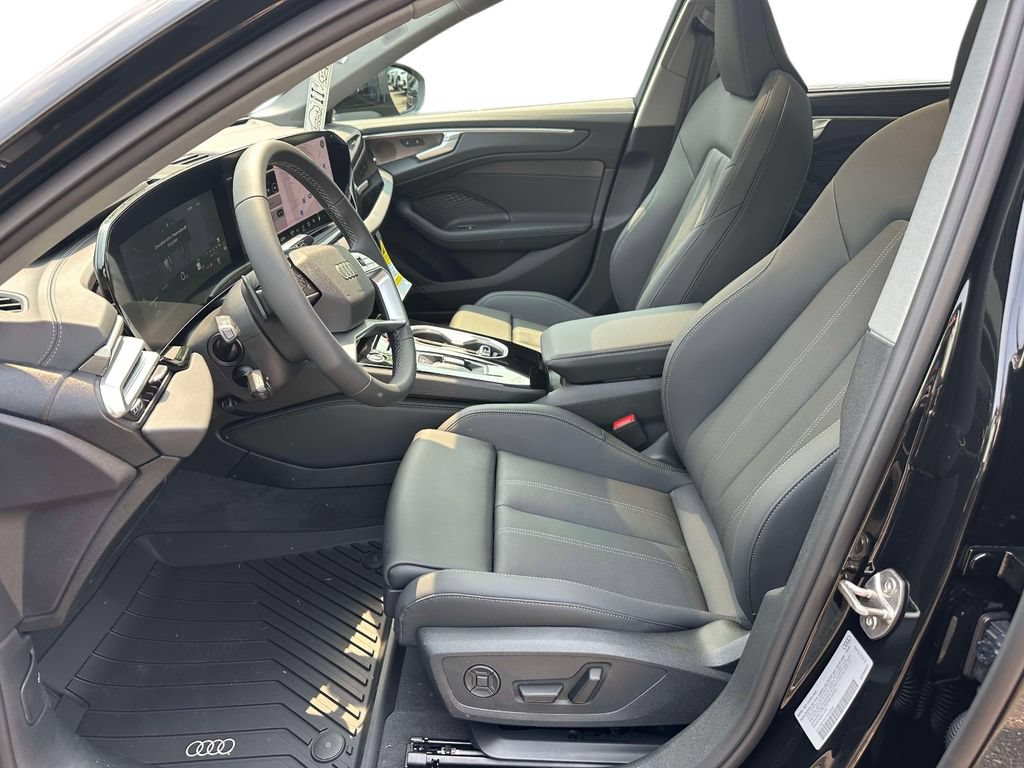 New 2026 Audi A6 Premium Plus AWD/4WD image 7